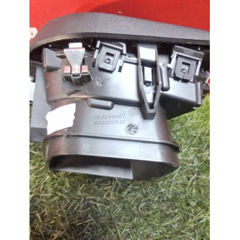 Recambio de aireador para peugeot expert furgoneta (v_) 2.0 bluehdi 120 referencia OEM IAM GEO034987 MOU021632 