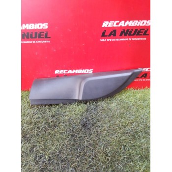 MOLDURA PUERTA DELANTERA IZQUIERDA 98089935 