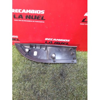 Recambio de moldura puerta delantera izquierda para peugeot expert furgoneta (v_) 2.0 bluehdi 120 referencia OEM IAM 98089935  