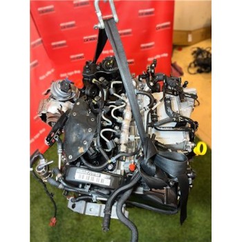 Recambio de despiece motor para volkswagen golf vii berlina (bq1/be2)(01.2017) 1.6 ready2go [1,6 ltr. - 85 kw tdi] referencia OE