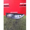 Recambio de moldura puerta delantera derecha para peugeot expert furgoneta (v_) 2.0 bluehdi 120 referencia OEM IAM 98089934  