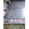 Recambio de moldura puerta delantera derecha para peugeot expert furgoneta (v_) 2.0 bluehdi 120 referencia OEM IAM 98089934  