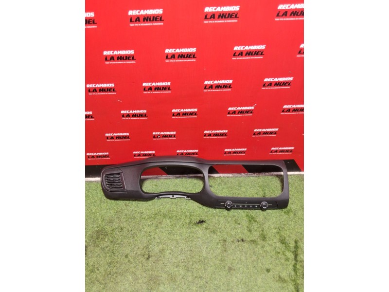 Recambio de moldura para peugeot expert furgoneta (v_) 2.0 bluehdi 120 referencia OEM IAM 9808364677 98340416ZD 