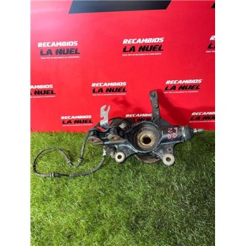 Recambio de mangueta delantera derecha para citroën jumpy furgón (05.2016) 1.6 confort m [1,6 ltr. - 85 kw blue-hdi fap] referen