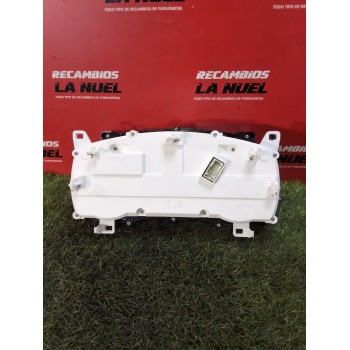 Recambio de cuadro instrumentos para peugeot expert furgoneta (v_) 2.0 bluehdi 120 referencia OEM IAM   