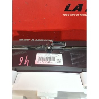 Recambio de cuadro instrumentos para peugeot expert furgoneta (v_) 2.0 bluehdi 120 referencia OEM IAM   