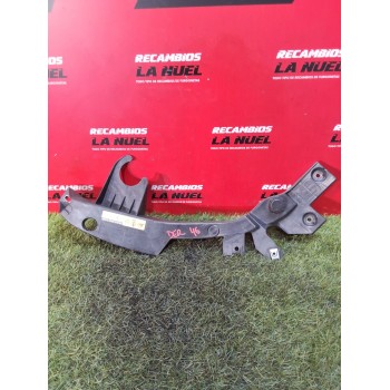 Recambio de soporte faro derecho para peugeot expert furgoneta (v_) 2.0 bluehdi 120 referencia OEM IAM 9826095480  