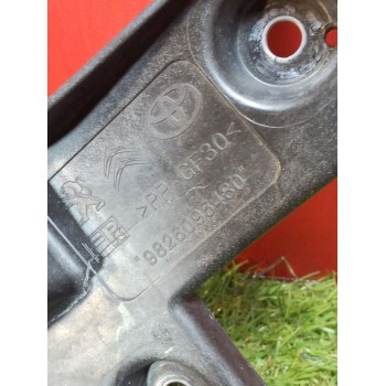 Recambio de soporte faro derecho para peugeot expert furgoneta (v_) 2.0 bluehdi 120 referencia OEM IAM 9826095480  