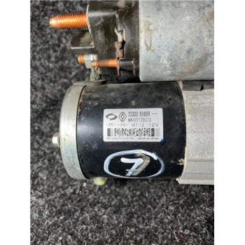 MOTOR ARRANQUE 233009590R 