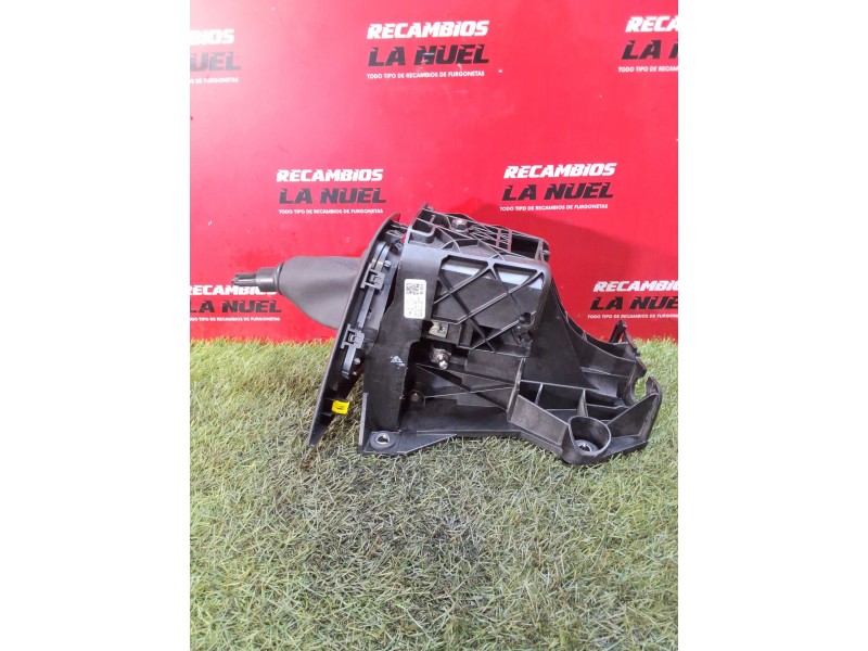 Recambio de palanca cambio para peugeot expert furgoneta (v_) 2.0 bluehdi 120 referencia OEM IAM 9809544180  