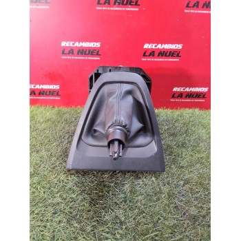 Recambio de palanca cambio para peugeot expert furgoneta (v_) 2.0 bluehdi 120 referencia OEM IAM 9809544180  