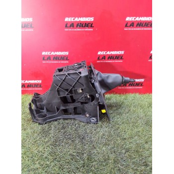 Recambio de palanca cambio para peugeot expert furgoneta (v_) 2.0 bluehdi 120 referencia OEM IAM 9809544180  