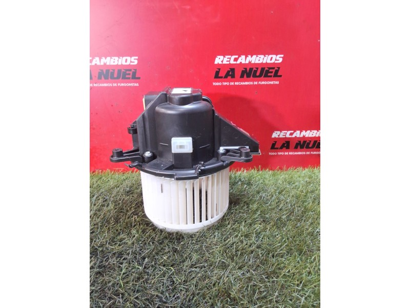 Recambio de motor calefaccion para peugeot expert furgoneta (v_) 2.0 bluehdi 120 referencia OEM IAM 5P1330100  