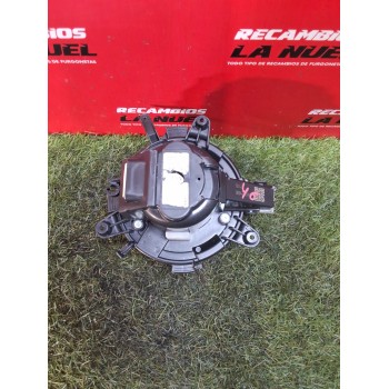 Recambio de motor calefaccion para peugeot expert furgoneta (v_) 2.0 bluehdi 120 referencia OEM IAM 5P1330100  