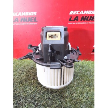 Recambio de motor calefaccion para peugeot expert furgoneta (v_) 2.0 bluehdi 120 referencia OEM IAM 5P1330100  