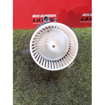 Recambio de motor calefaccion para peugeot expert furgoneta (v_) 2.0 bluehdi 120 referencia OEM IAM 5P1330100  