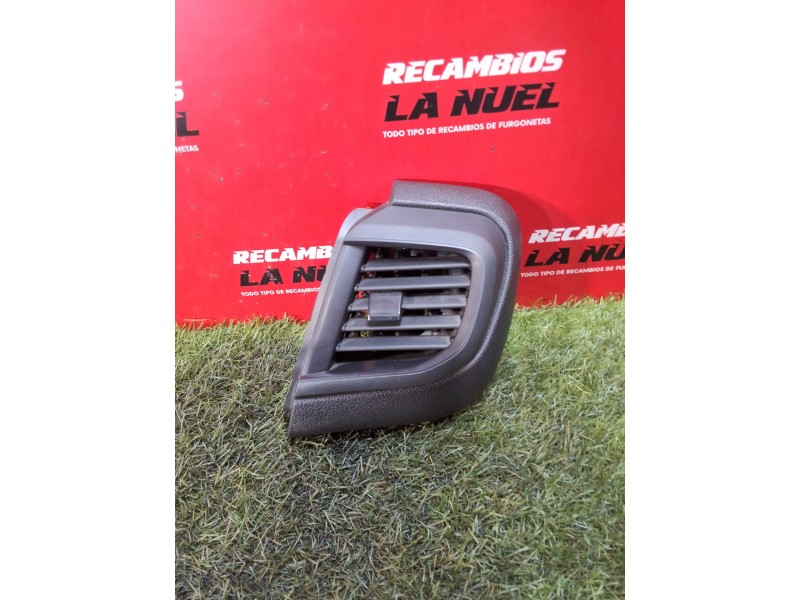 Recambio de aireador para peugeot expert furgoneta (v_) 2.0 bluehdi 120 referencia OEM IAM 98085956ZD  