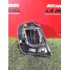 Recambio de aireador para peugeot expert furgoneta (v_) 2.0 bluehdi 120 referencia OEM IAM 98085956ZD  