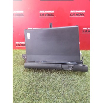 Recambio de guantera para peugeot expert furgoneta (v_) 2.0 bluehdi 120 referencia OEM IAM 98082417ZD  