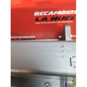 Recambio de guantera para peugeot expert furgoneta (v_) 2.0 bluehdi 120 referencia OEM IAM 98082417ZD  