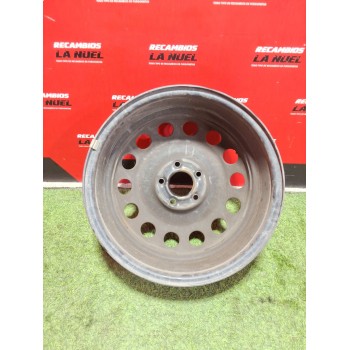 Recambio de llanta para citroën berlingo furgoneta/monovolumen (k9) 1.5 bluehdi 100 referencia OEM IAM 9815311677  