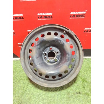 Recambio de llanta para fiat doblo autobús (263_) 1.6 d multijet (263axn1b) referencia OEM IAM   