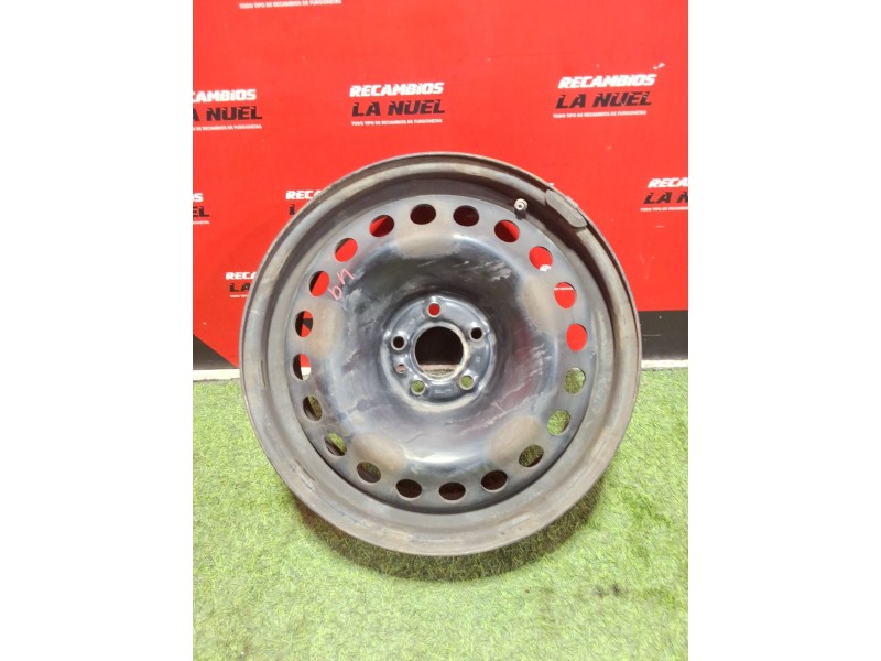 Recambio de llanta para fiat doblo autobús (263_) 1.6 d multijet (263axn1b) referencia OEM IAM   