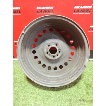 Recambio de llanta para fiat doblo autobús (263_) 1.6 d multijet (263axn1b) referencia OEM IAM   