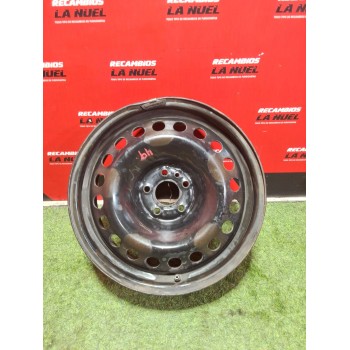 Recambio de llanta para fiat doblo autobús (263_) 1.6 d multijet (263axn1b) referencia OEM IAM 9815311677  
