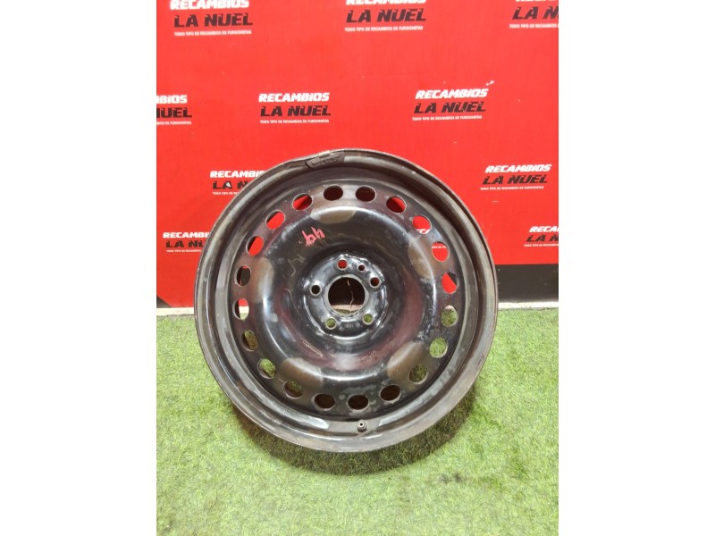 Recambio de llanta para fiat doblo autobús (263_) 1.6 d multijet (263axn1b) referencia OEM IAM 9815311677  