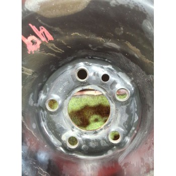 Recambio de llanta para fiat doblo autobús (263_) 1.6 d multijet (263axn1b) referencia OEM IAM 9815311677  