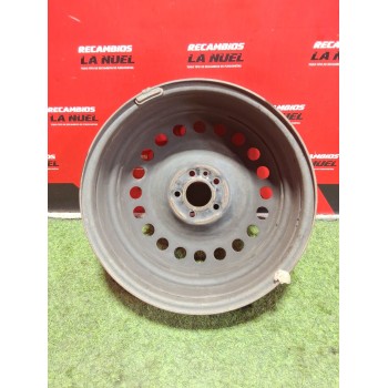 Recambio de llanta para fiat doblo autobús (263_) 1.6 d multijet (263axn1b) referencia OEM IAM 9815311677  