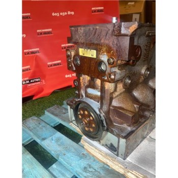 Recambio de bloque para iveco daily furgón (2006) 3.0 furgón 35c... batalla 3000 [3,0 ltr. - 107 kw diesel] referencia OEM IAM F