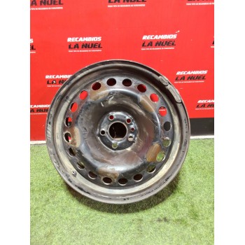 Recambio de llanta para fiat doblo autobús (263_) 1.6 d multijet (263axn1b) referencia OEM IAM 9815311677  