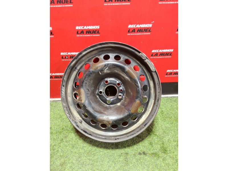Recambio de llanta para fiat doblo autobús (263_) 1.6 d multijet (263axn1b) referencia OEM IAM 9815311677  