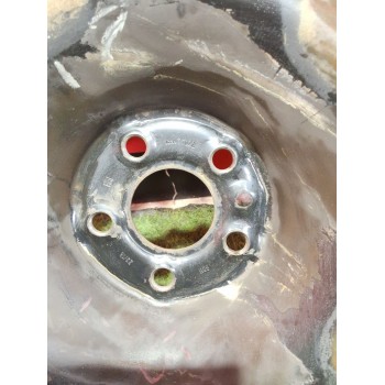 Recambio de llanta para fiat doblo autobús (263_) 1.6 d multijet (263axn1b) referencia OEM IAM 9815311677  