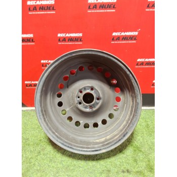Recambio de llanta para fiat doblo autobús (263_) 1.6 d multijet (263axn1b) referencia OEM IAM 9815311677  