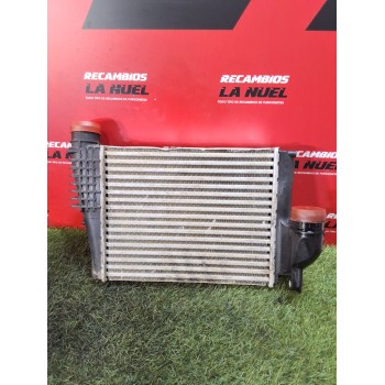 Recambio de intercooler para citroën jumpy iii furgoneta (v_) 1.5 bluehdi 120 referencia OEM IAM   