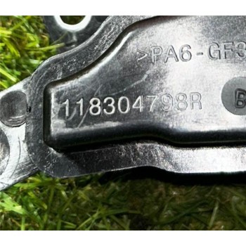 Recambio de tapa balancines para renault master iii furgón (02.2010) 2.3 l2h2 hka 3,5t [2,3 ltr. - 99 kw dci diesel cat] referen