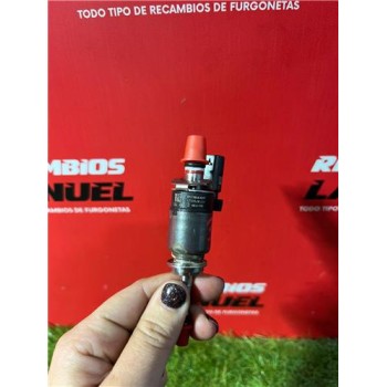Recambio de inyector para ford tourneo connect (cfj)(2022) 1.5 active [1,5 ltr. - 84 kw ecoboost cat] referencia OEM IAM 4E90603