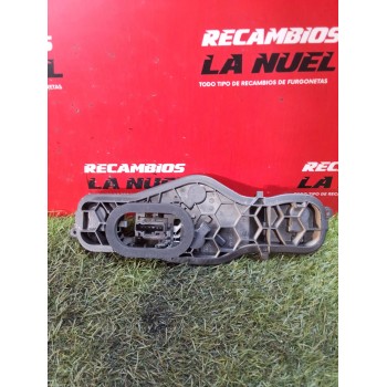 Recambio de portalamparas para citroën jumpy iii furgoneta (v_) 1.5 bluehdi 120 referencia OEM IAM 00197257  