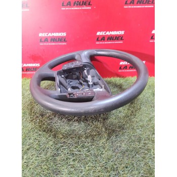 Recambio de volante para citroën jumper iii furgoneta 2.2 bluehdi 140 referencia OEM IAM   