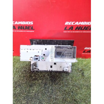 Recambio de radio cd para citroën jumper iii furgoneta 2.2 bluehdi 140 referencia OEM IAM 07356560610  