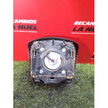 Recambio de airbag volante para citroën jumper iii furgoneta 2.2 bluehdi 140 referencia OEM IAM   