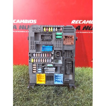 CAJA RELES 9845141280 