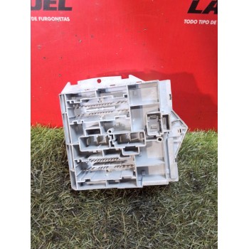 Recambio de caja reles para citroën jumper iii furgoneta 2.2 bluehdi 140 referencia OEM IAM 1376610080  