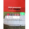 Recambio de caja reles para citroën jumper iii furgoneta 2.2 bluehdi 140 referencia OEM IAM 1376610080  
