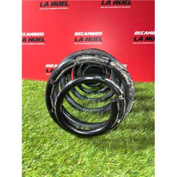 Recambio de muelle amortiguacion para mercedes-benz vito furgón (447)(07.2014) 1.6 109/111 cdi worker compacta (447.601) [1,6 lt