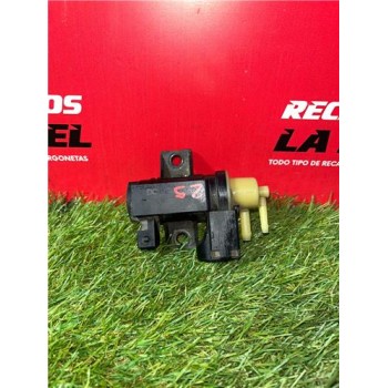 Recambio de valvula aire adicional para opel movano b furgón/combi (2010) 2.3 fg. l1h1 2,8t [2,3 ltr. - 81 kw cdti] referencia O