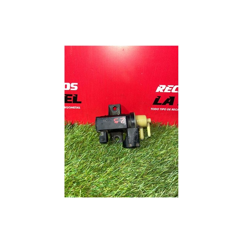 Recambio de valvula aire adicional para opel movano b furgón/combi (2010) 2.3 fg. l1h1 2,8t [2,3 ltr. - 81 kw cdti] referencia O